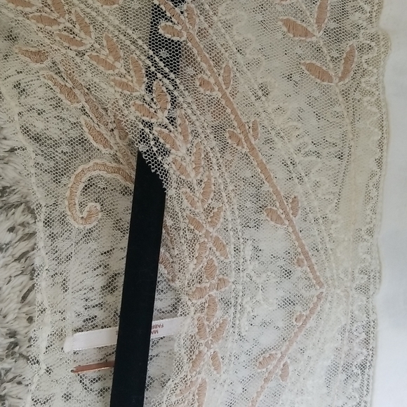 Free People tunic/top - Picture 4 of 8